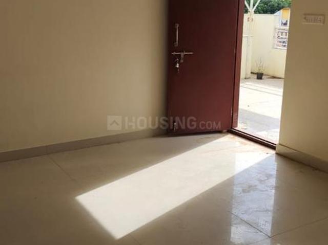 1 BHK Independent Builder Floor in Chandapura for rent Bengaluru. The reference number is 17463356