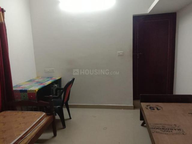 1 BHK Independent Builder Floor in Changanassery for rent Kottayam. The reference number is 17173787