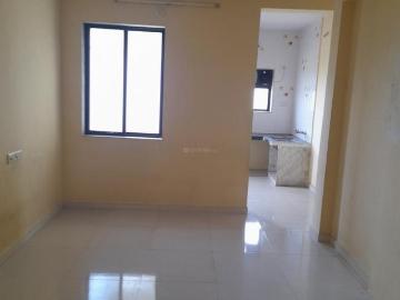 Vapi, Valsad District, Gujarat - Balcony