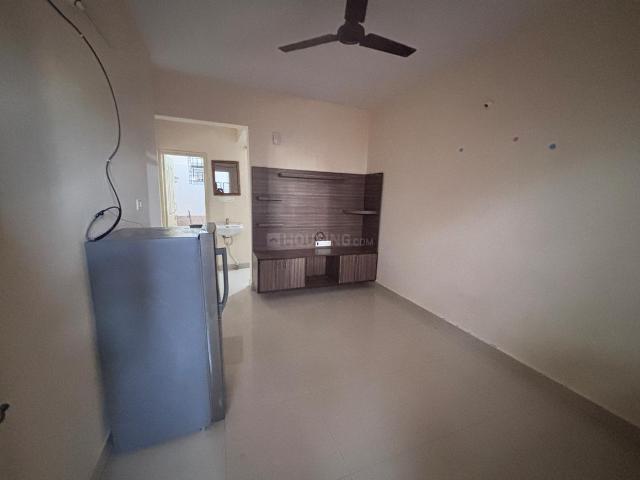 1 BHK Independent Builder Floor in Challaghatta for rent Bengaluru. The reference number is 20617915