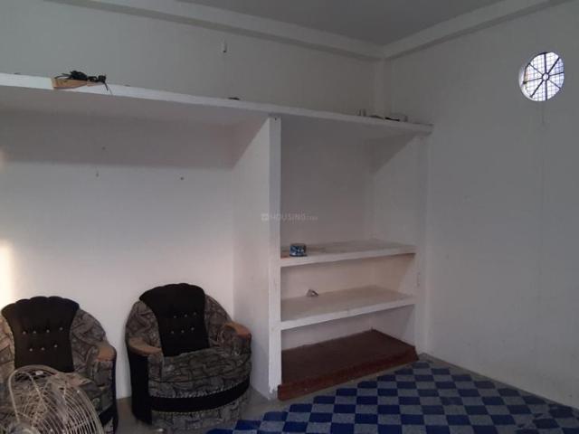 1 BHK Independent Builder Floor in Chaukaghat for rent Varanasi. The reference number is 6608887