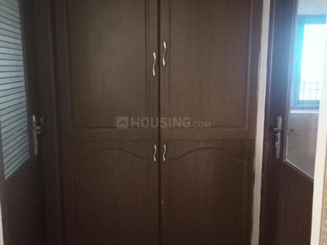 1 BHK Independent Builder Floor in Chengalpattu for rent Chennai. The reference number is 20664406