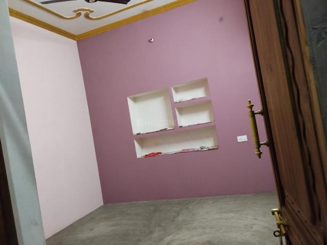 1 BHK Independent Builder Floor in Chetganj for rent Varanasi. The reference number is 17230310