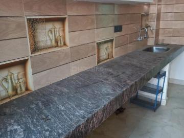 1 BHK Independent Builder Floor in Chetganj for rent Varanasi. The reference number is 18640959