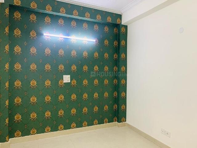 1 BHK Independent Builder Floor in Chhattarpur for rent New Delhi. The reference number is 12538986
