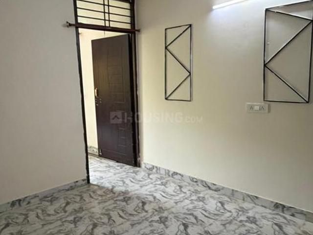 1 BHK Independent Builder Floor in Chhattarpur for rent New Delhi. The reference number is 20152452