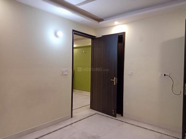 1 BHK Independent Builder Floor in Chhattarpur for rent New Delhi. The reference number is 20410244