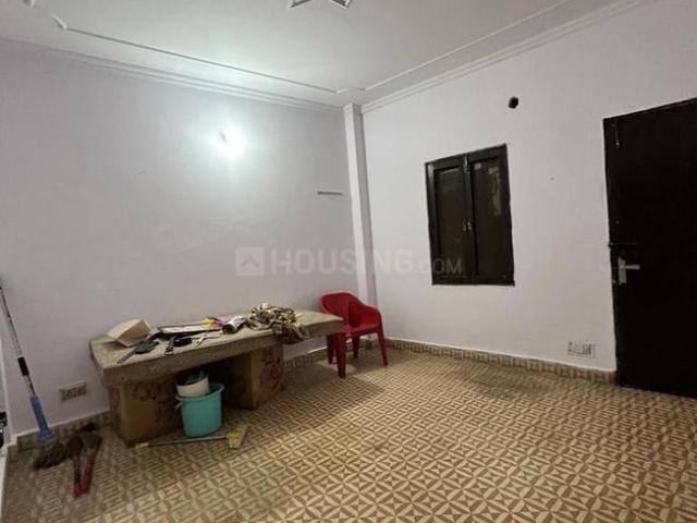 1 BHK Independent Builder Floor in Chhattarpur for rent New Delhi. The reference number is 20693019