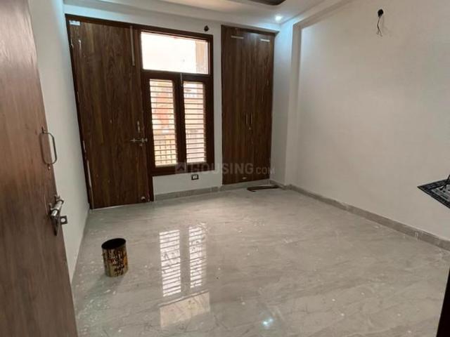 1 BHK Independent Builder Floor in Chhattarpur for rent New Delhi. The reference number is 20789407