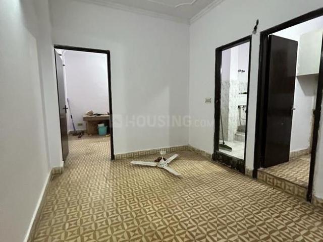 1 BHK Independent Builder Floor in Chhattarpur for rent New Delhi. The reference number is 20707891
