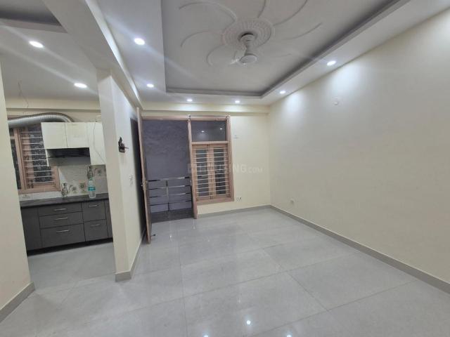 1 BHK Independent Builder Floor in Chhattarpur for rent New Delhi. The reference number is 21052009