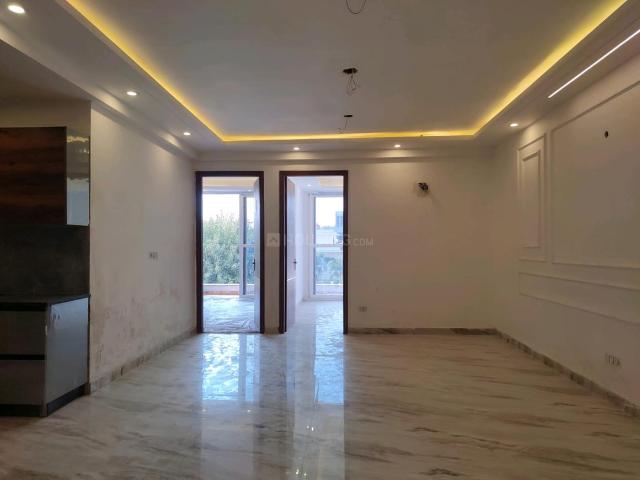 1 BHK Independent Builder Floor in Chhattarpur for rent New Delhi. The reference number is 21119458
