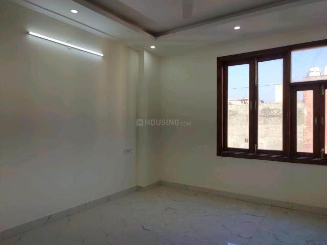 1 BHK Independent Builder Floor in Chhattarpur for rent New Delhi. The reference number is 21119435