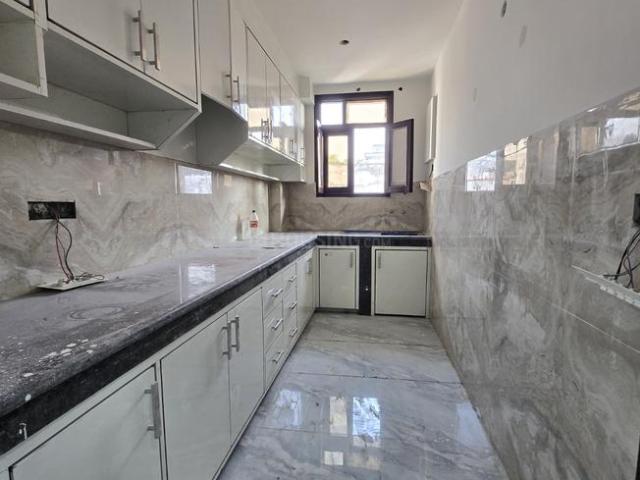 1 BHK Independent Builder Floor in Chhattarpur for rent New Delhi. The reference number is 21366557