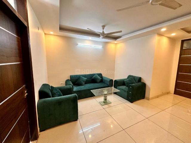 1 BHK Independent Builder Floor in Chhattarpur for resale New Delhi. The reference number is 16938267