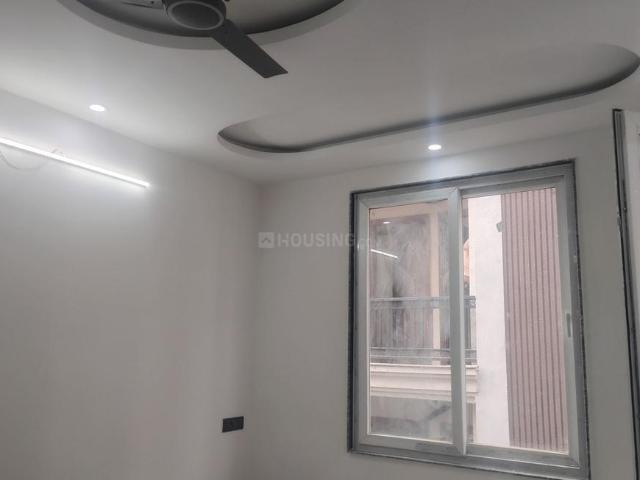 1 BHK Independent Builder Floor in Chhattarpur for resale New Delhi. The reference number is 16938640