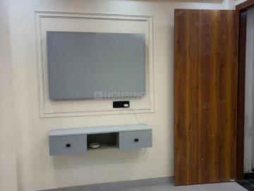1 BHK Independent Builder Floor in Chhattarpur for resale New Delhi. The reference number is 20045673