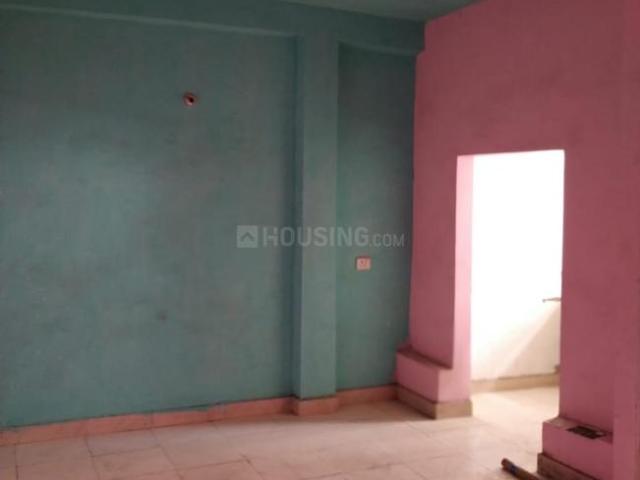 1 BHK Independent Builder Floor in Chhapraula for resale Ghaziabad. The reference number is 12043778