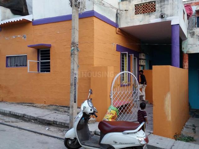1 BHK Independent Builder Floor in Chintamani for resale Bengaluru. The reference number is 4881428