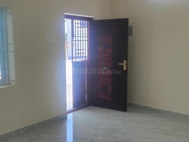 1 BHK Independent Builder Floor in Chinnavedampatti for rent Coimbatore. The reference number is 21345783