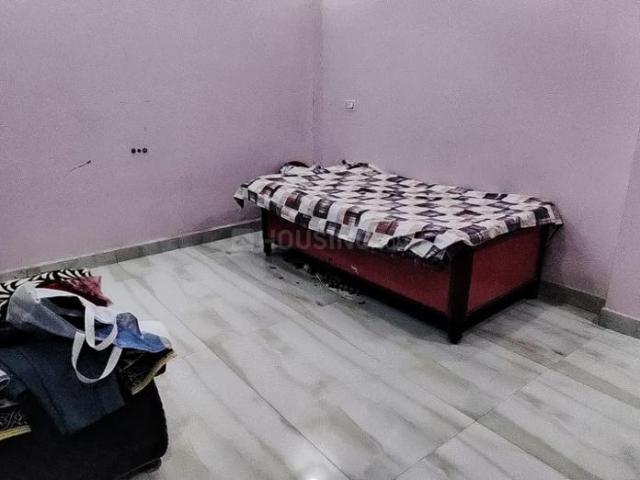 1 BHK Independent Builder Floor in Chikhali for rent Rajnandgaon. The reference number is 20679109