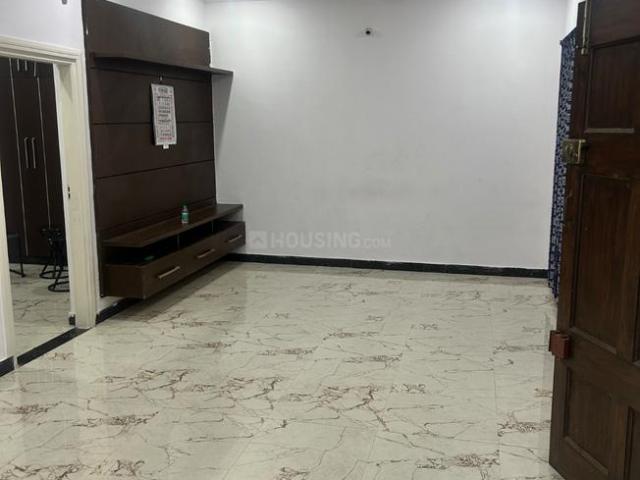 1 BHK Independent Builder Floor in Chikkabanavara for rent Bengaluru. The reference number is 21028190