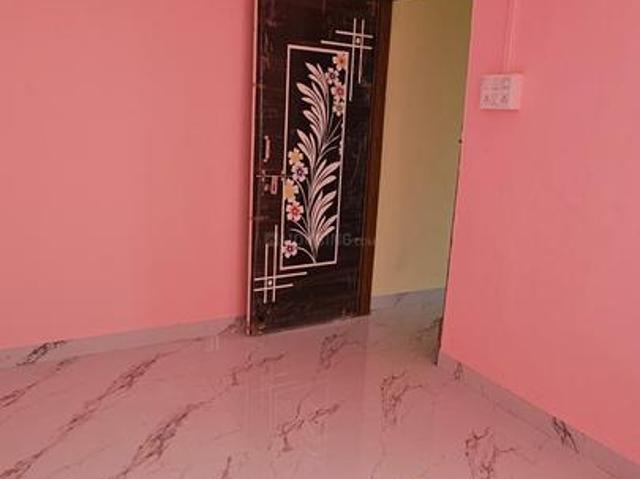 1 BHK Independent Builder Floor in Chilkalthana for rent Aurangabad. The reference number is 17090162