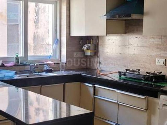 1 BHK Independent Builder Floor in Chittaranjan Park for rent New Delhi. The reference number is 19080506