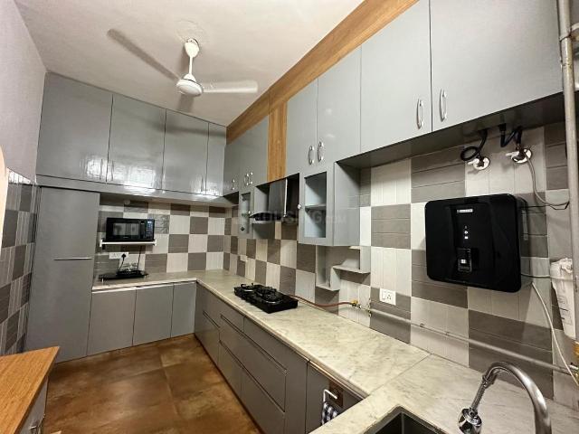 1 BHK Independent Builder Floor in Chittaranjan Park for rent New Delhi. The reference number is 19024920