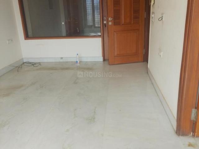 1 BHK Independent Builder Floor in Chittaranjan Park for rent New Delhi. The reference number is 20959759
