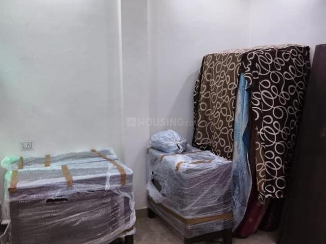 1 BHK Independent Builder Floor in Chittaranjan Park for rent New Delhi. The reference number is 21056445