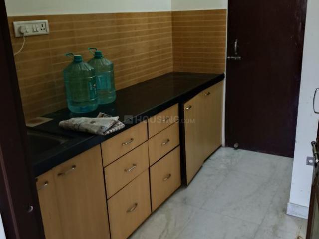1 BHK Independent Builder Floor in Chitrakoot for rent Jaipur. The reference number is 21240315