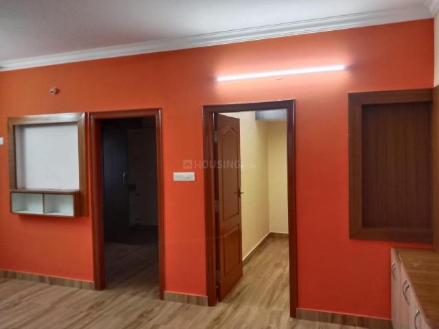 1 BHK Independent Builder Floor in Choodasandra for rent Bengaluru. The reference number is 20576381