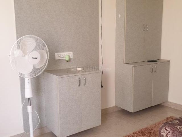 1 BHK Independent Builder Floor in Choodasandra for rent Bengaluru. The reference number is 20235730