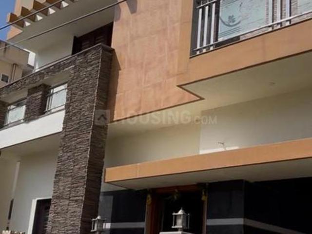 1 BHK Independent Builder Floor in Choodasandra for rent Bengaluru. The reference number is 21366138