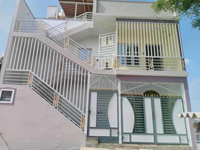 1 BHK Independent Builder Floor in Chokkasandra for rent Bengaluru. The reference number is 15540317