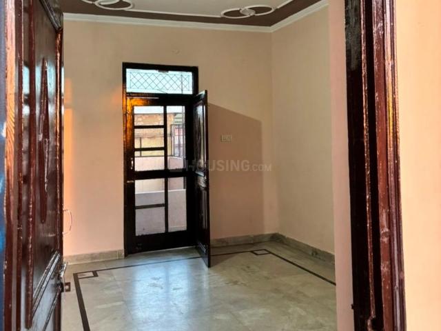 1 BHK Independent Builder Floor in Karam Singh Colony for rent Karnal. The reference number is 20446491