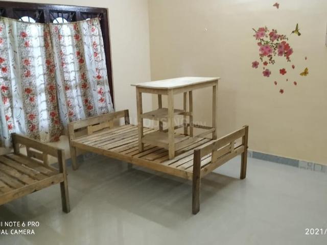 1 BHK Independent Builder Floor in Christian Basti for rent Guwahati. The reference number is 21120436