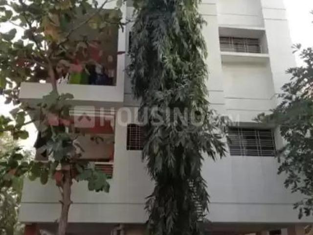 1 BHK Independent Builder Floor in Cidco for rent Aurangabad. The reference number is 5830827