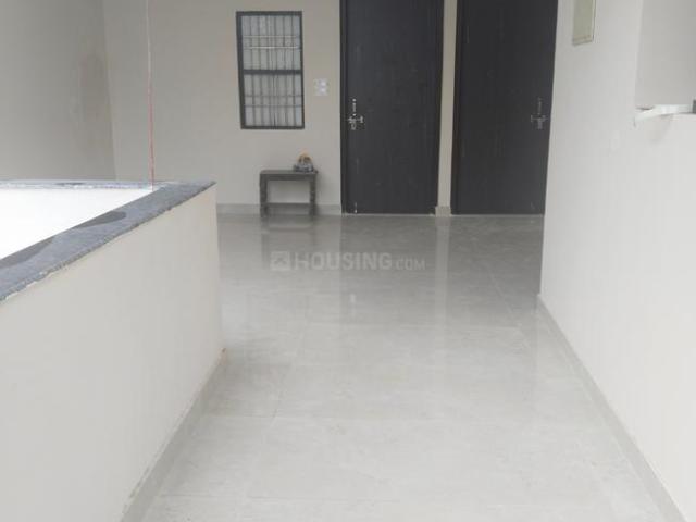 1 BHK Independent Builder Floor in Civil Lines for rent Gurgaon. The reference number is 20981316