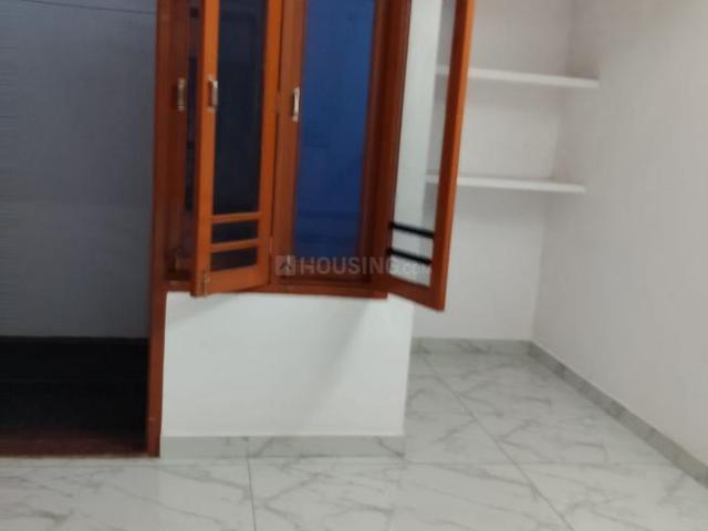 1 BHK Independent Builder Floor in Civil Lines for rent Rampur. The reference number is 21003924