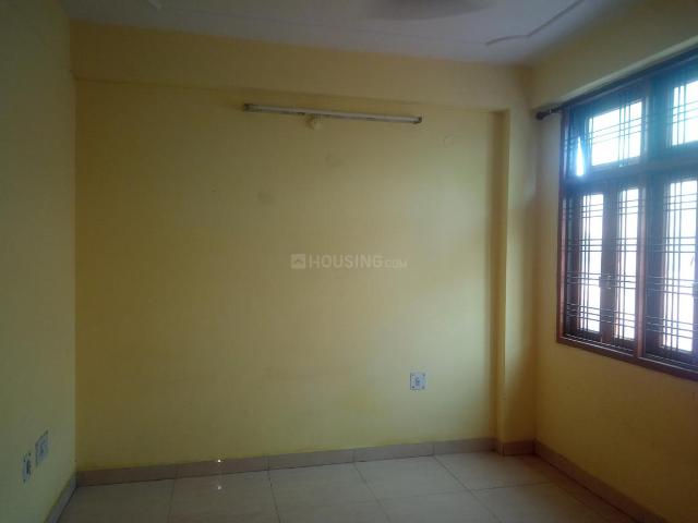 1 BHK Independent Builder Floor in Civil Lines for resale Allahabad. The reference number is 19523306