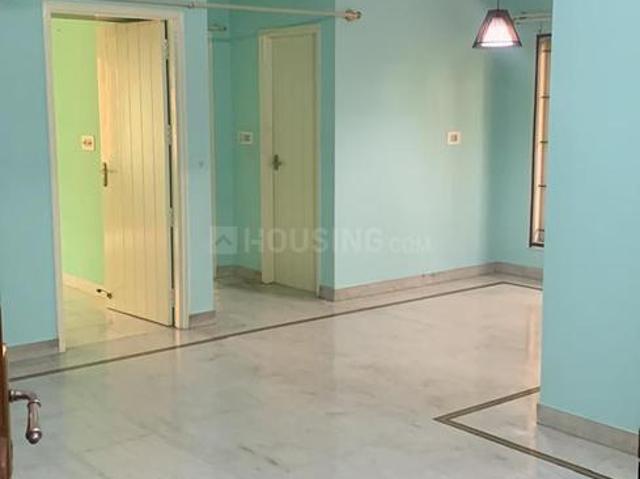 1 BHK Independent Builder Floor in Cooke Town for rent Bengaluru. The reference number is 20910709