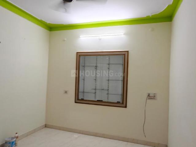 1 BHK Independent Builder Floor in Cox Town for rent Bengaluru. The reference number is 20835923