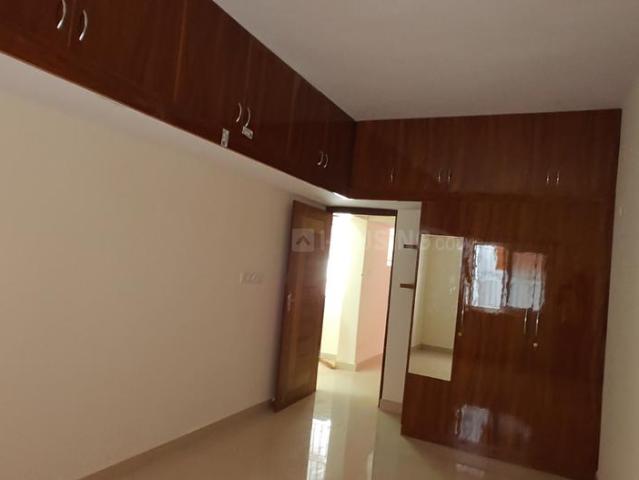 1 BHK Independent Builder Floor in Cox Town for rent Bengaluru. The reference number is 21047377