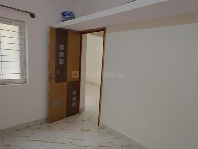 1 BHK Independent Builder Floor in Cox Town for rent Bengaluru. The reference number is 21158417