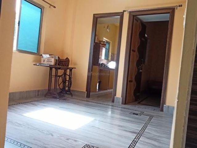 1 BHK Independent Builder Floor in Durga Bari for rent Gaya. The reference number is 9588903