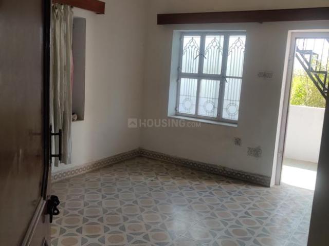 1 BHK Independent Builder Floor in Durgapura for rent Jaipur. The reference number is 10211409