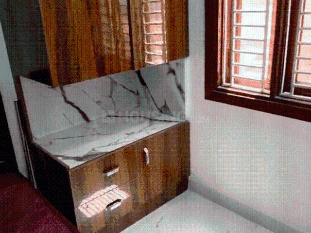 1 BHK Independent Builder Floor in Dwarka Mor for rent New Delhi. The reference number is 17155501