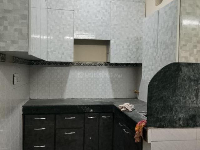 1 BHK Independent Builder Floor in Dwarka Mor for rent New Delhi. The reference number is 18865791